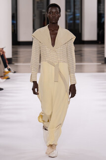 Nobi Talai Spring 2019 PFW / Nobi Talai весна-лето 2019 Неделя моды в Париже